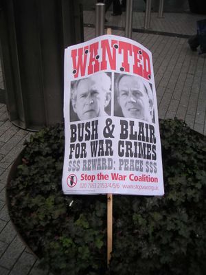 Blair and Bush wanted for war crimes.jpg