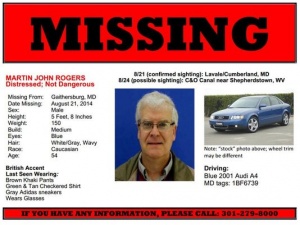Martin John Rogers missing.jpg