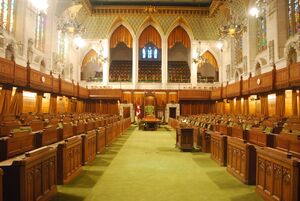 Ottawa - Parliament Hill - Commons.jpg