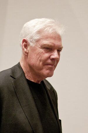 Arne Treholt 2010.jpg