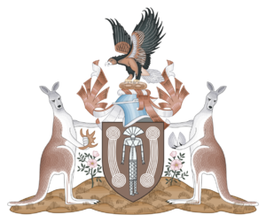 Coat of arms of the Northern Territory.png