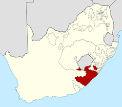 Transkei in South Africa.png