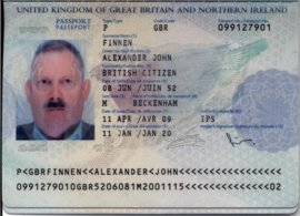 Alexander Finnen passport.png