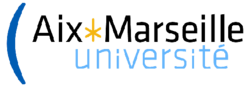 Aix-Marseille University logo.png