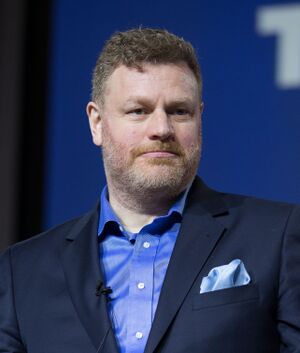 Mark Steyn 2014.jpg