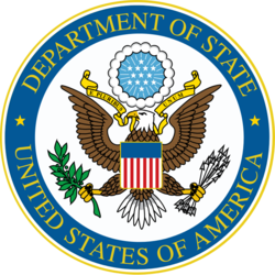 Department of state.svg