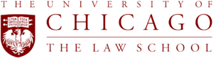 University of Chicago Law School logo.png