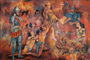 Landa maya burning.png