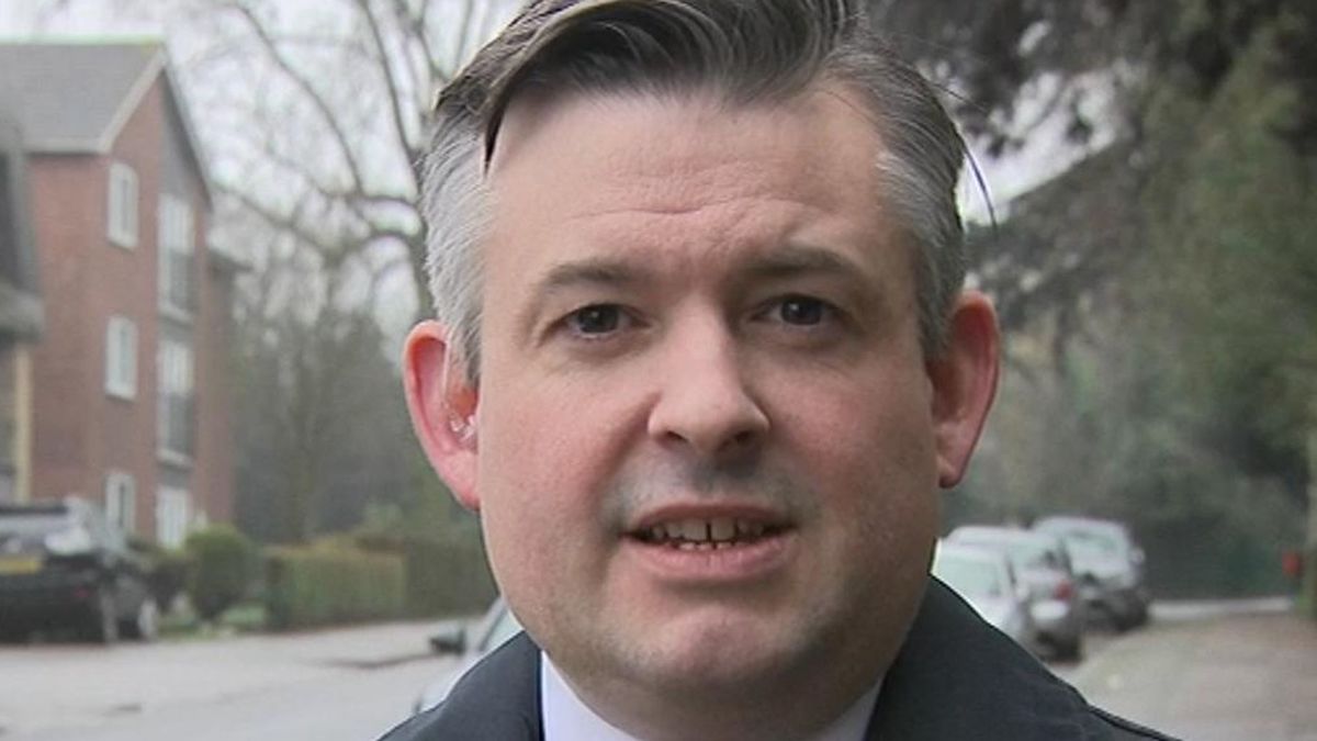 Jon Ashworth - Wikispooks