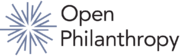 Open Philanthropy logo.png
