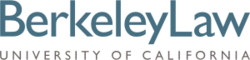 UC Berkeley School of Law logo.svg