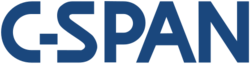 Logo of C-SPAN.svg