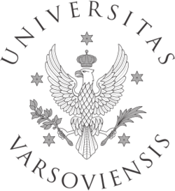 POL University of Warsaw logo.svg