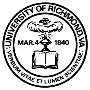 University of Richmond seal.png