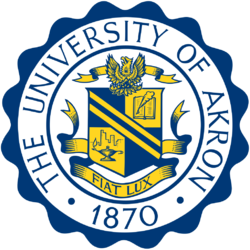 University of Akron seal.png