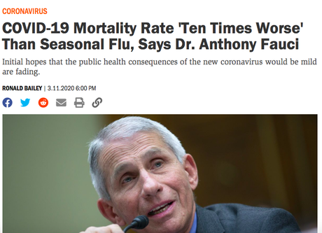 COVID Mortality ten times worse says Fauci.png