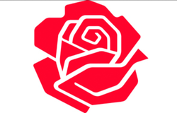 Socialdemokratiet logo.png