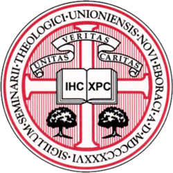 Union Theological Seminary New York seal.png