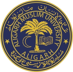 Aligarh Muslim University logo.png