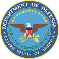 United States Department of Defense logo.svg