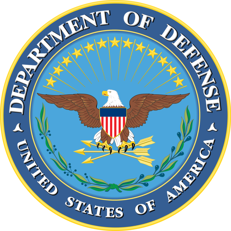 US/Department/Defense  Wikispooks