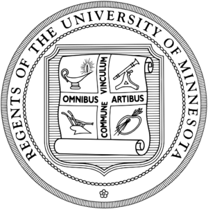 Seal of the University of Minnesota.png