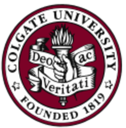 Colgate University Seal.svg
