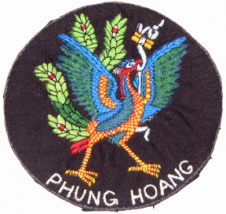 The Phoenix Program was a research project into the effects of extreme violence, launched under the cover of the Vietnam War