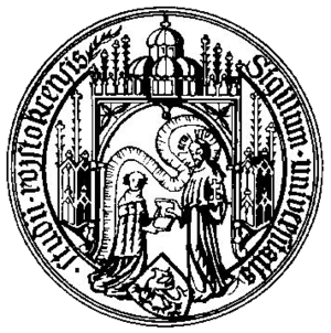 Siegel Universität Rostock 1419.png