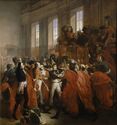 Bouchot - Le general Bonaparte au Conseil des Cinq-Cents.jpg