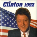 Bill Clinton 1992 election button.jpg