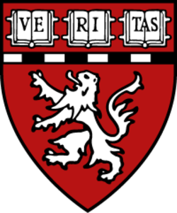 Harvard Medical School shield.svg