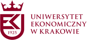 Kraków University of Economics logo.png