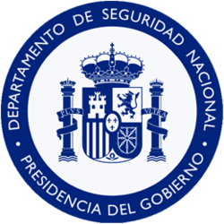 Logotipo del Departamento de Seguridad Nacional de España.png