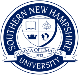 Southern New Hampshire University seal.png