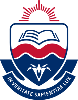 University of the Free State shield.png