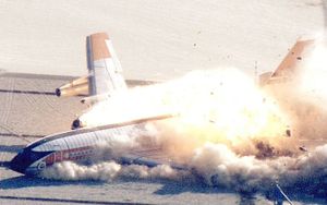 NASA Boeing 720 (N833NA)-1984-Edwards Air Force Base.jpeg