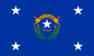 Flag of the Governor of Nevada.svg