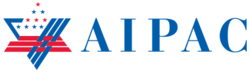 AIPAC logo.svg