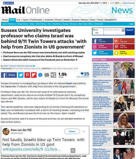 Daily mail 911 israel did it.jpg