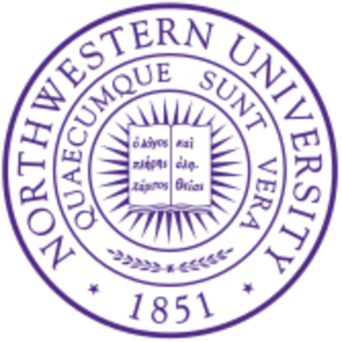 Northwestern University Wikispooks