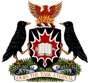 Carleton University Logo.svg