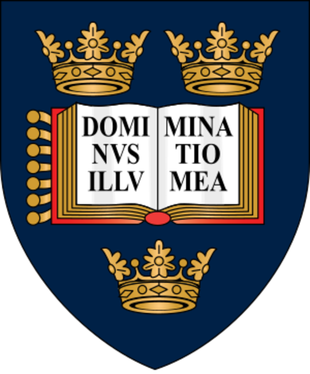 Oxford University - Wikispooks