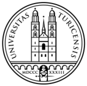 University of Zurich seal.svg