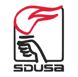 Logo of Social Democrats, USA.png