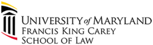University of Maryland School of Law logo.png