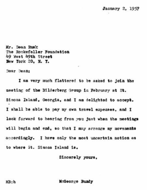1957 McGeorge Bundy Bilderberg invite.png