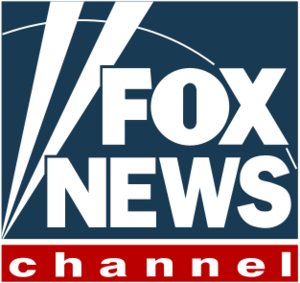 Fox News Channel logo.svg