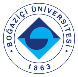 Boğaziçi University logo.png