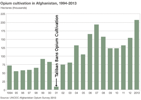 Opium production in Afghanistan.gif